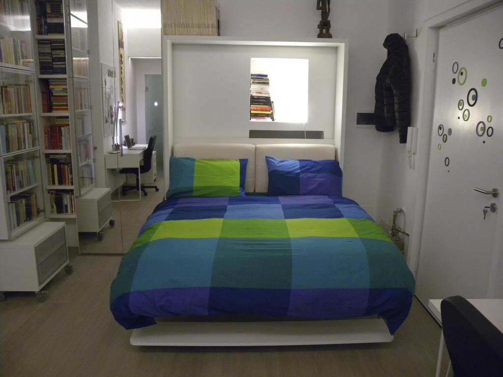 Design Apartment - Milano City Center - Duomo Quarto foto